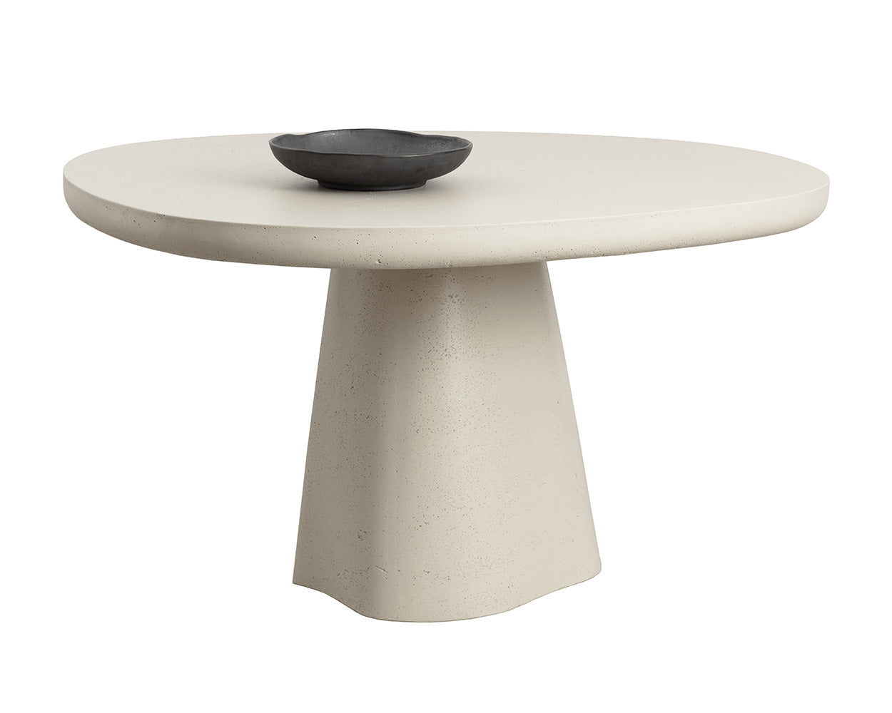 Celica Dining Table - 55"