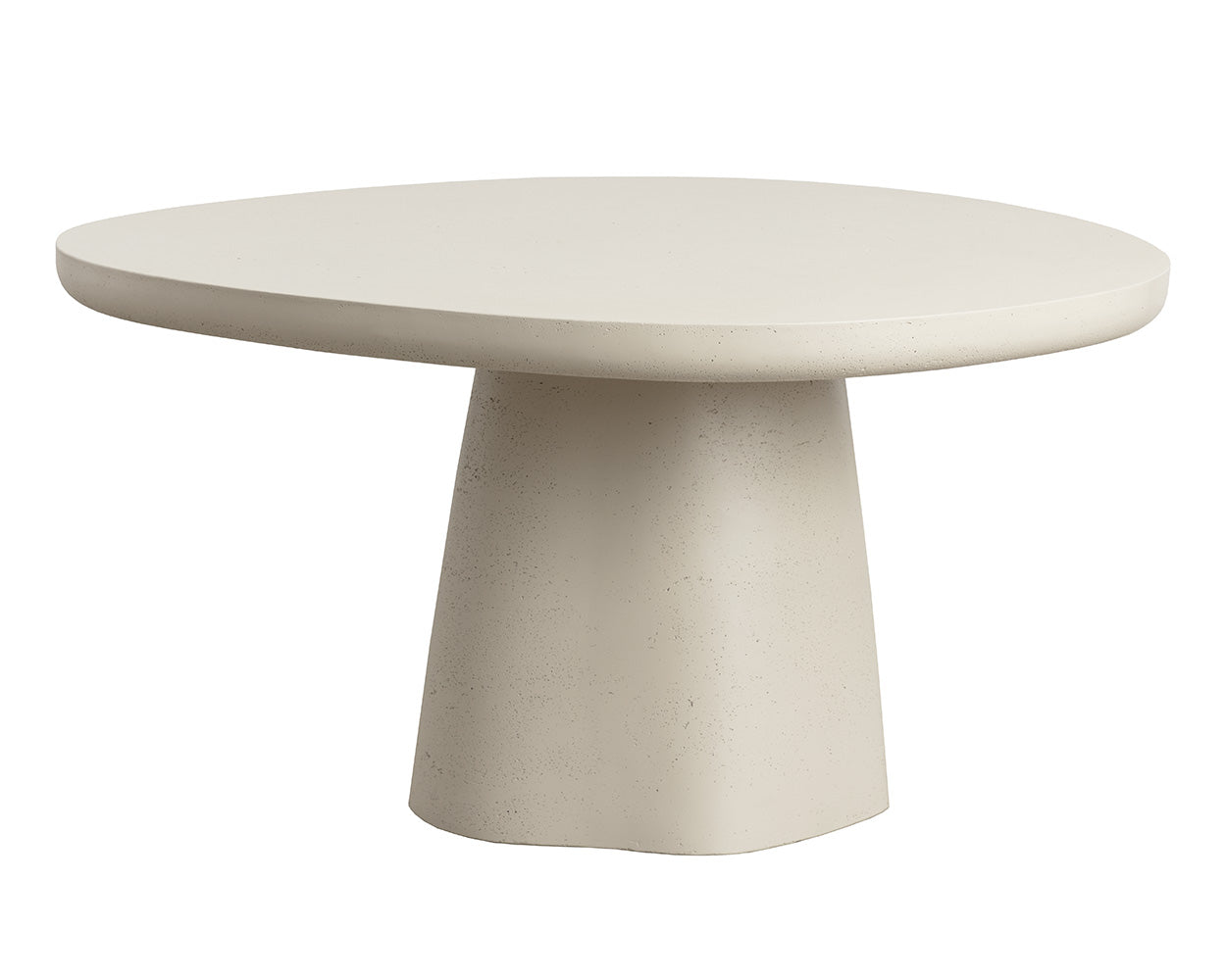 Celica Dining Table - 55"