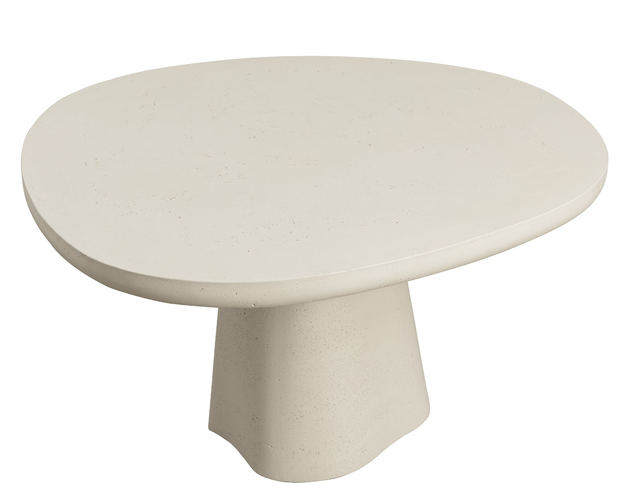 Celica Dining Table - 55"