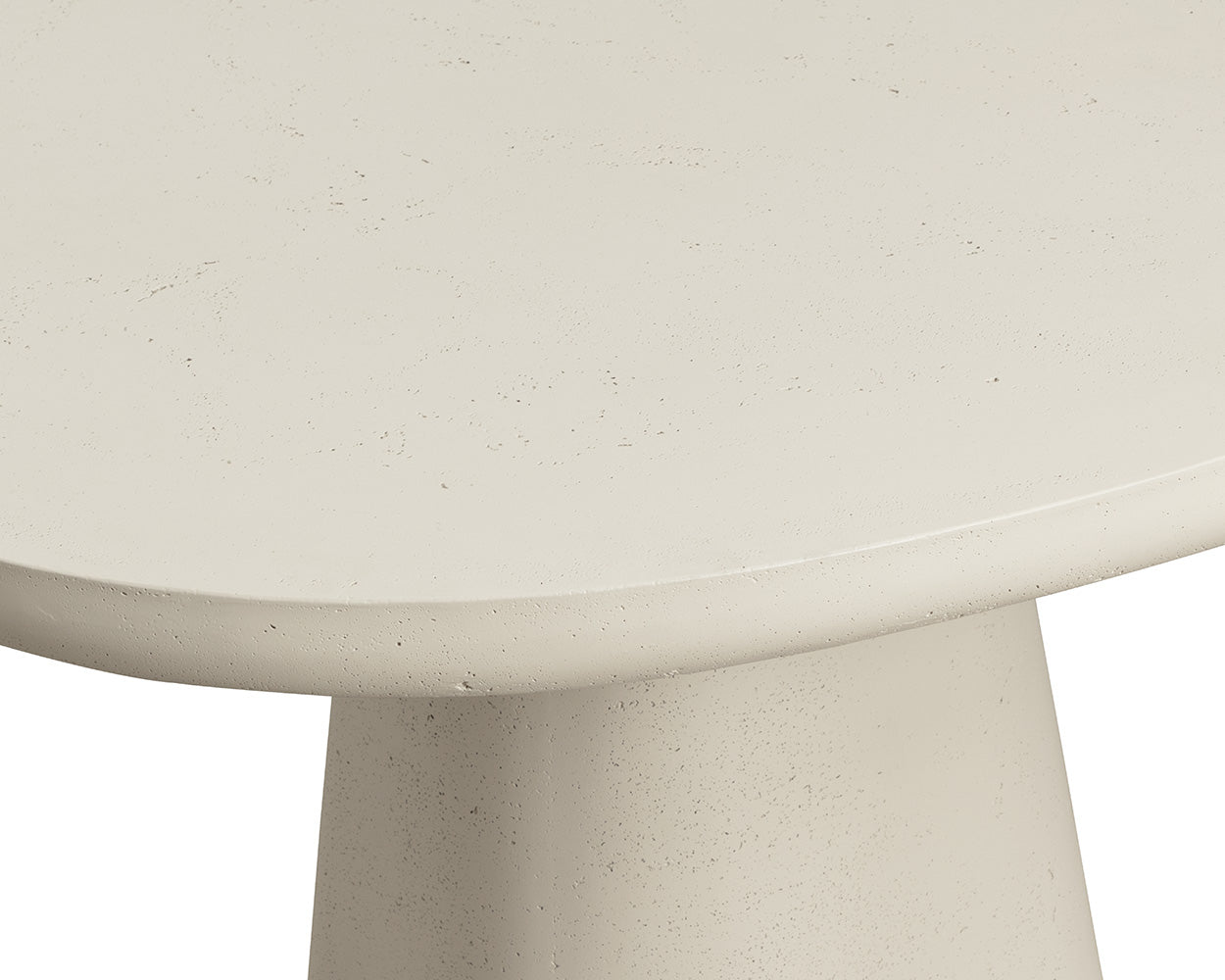 Celica Dining Table - 55"