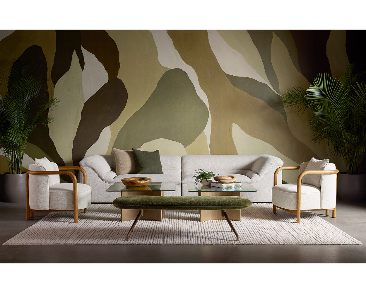 Beatrice Lounge Chair
