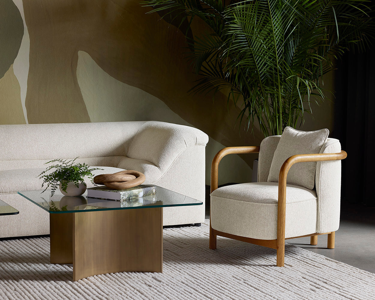 Beatrice Lounge Chair