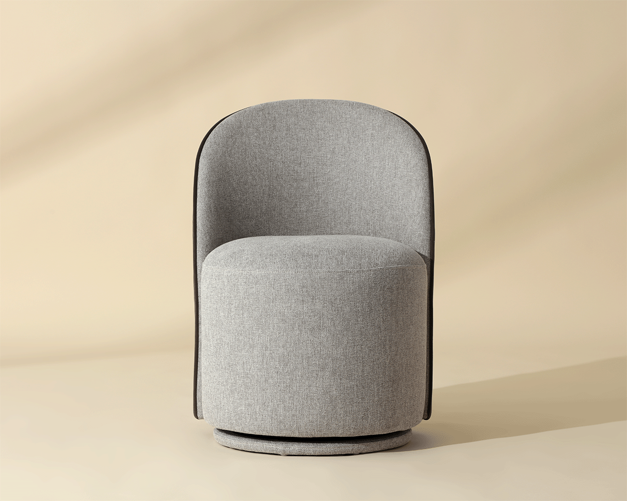 Cavoli Swivel Dining Chair