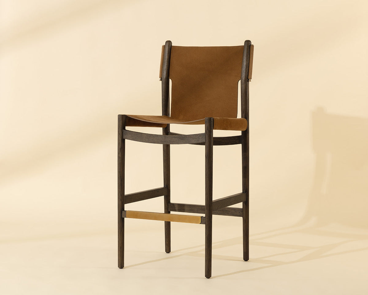 Argus Barstool