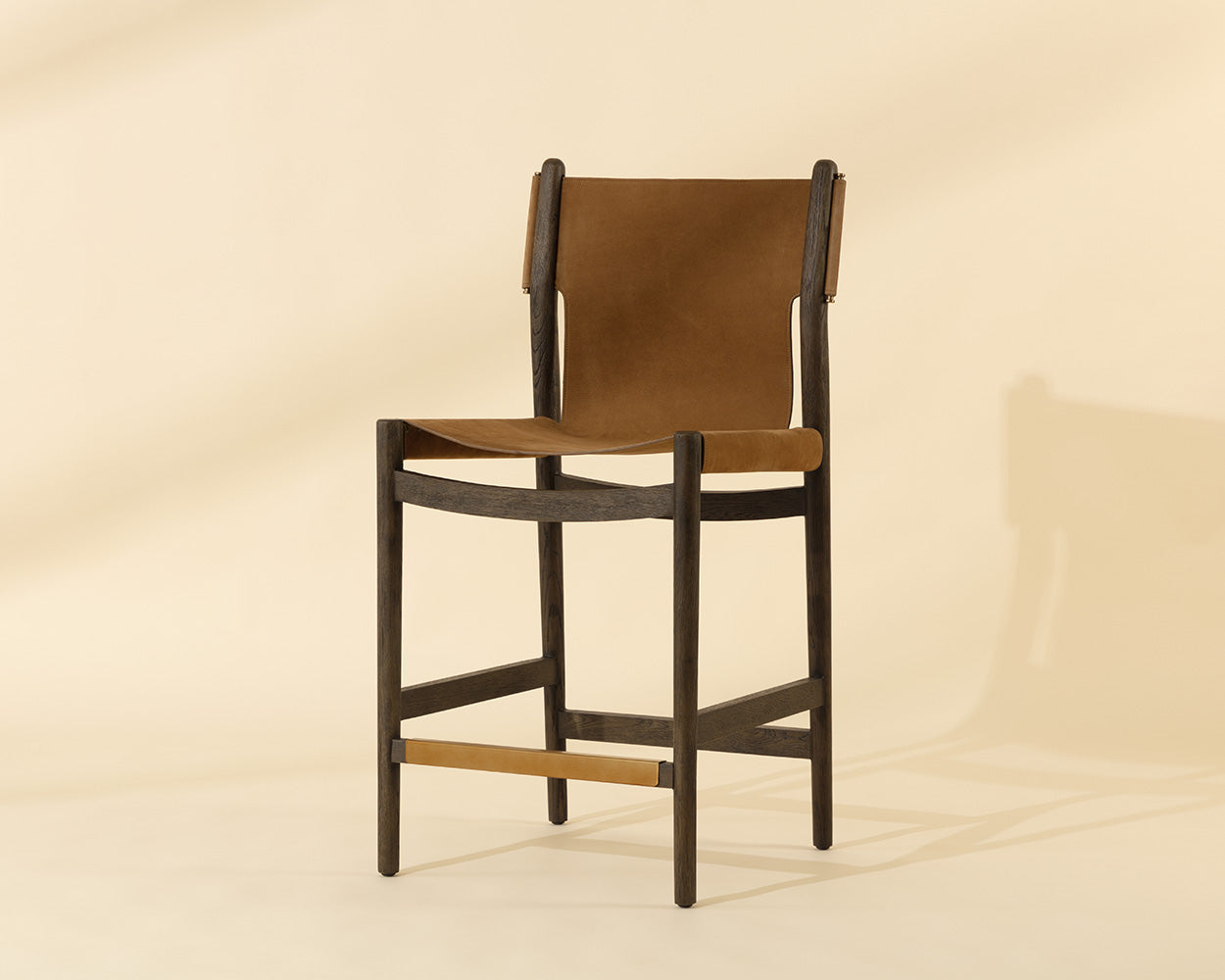 Argus Counter Stool
