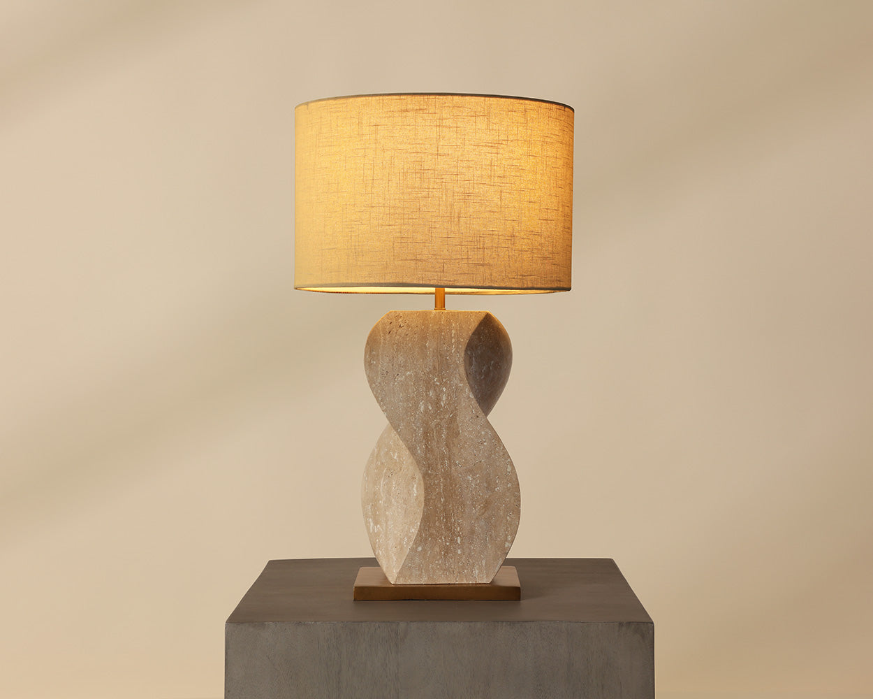 Anusha Table Lamp