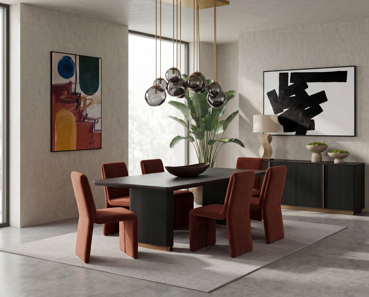 Anusha Table Lamp