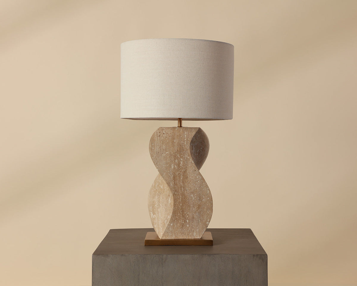 Anusha Table Lamp