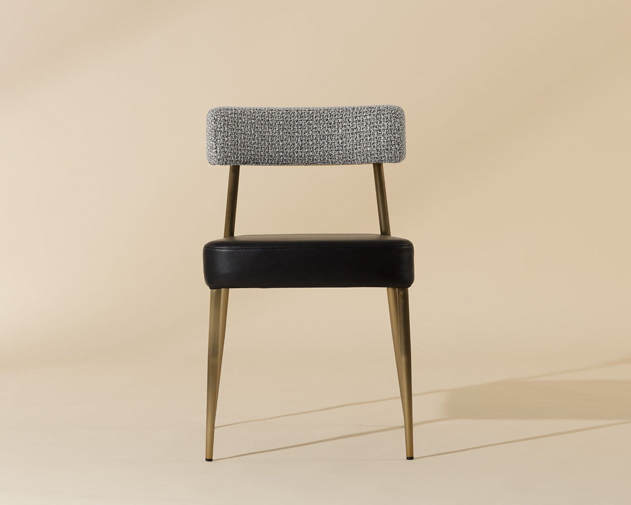 Ashwin Stackable Dining Chair