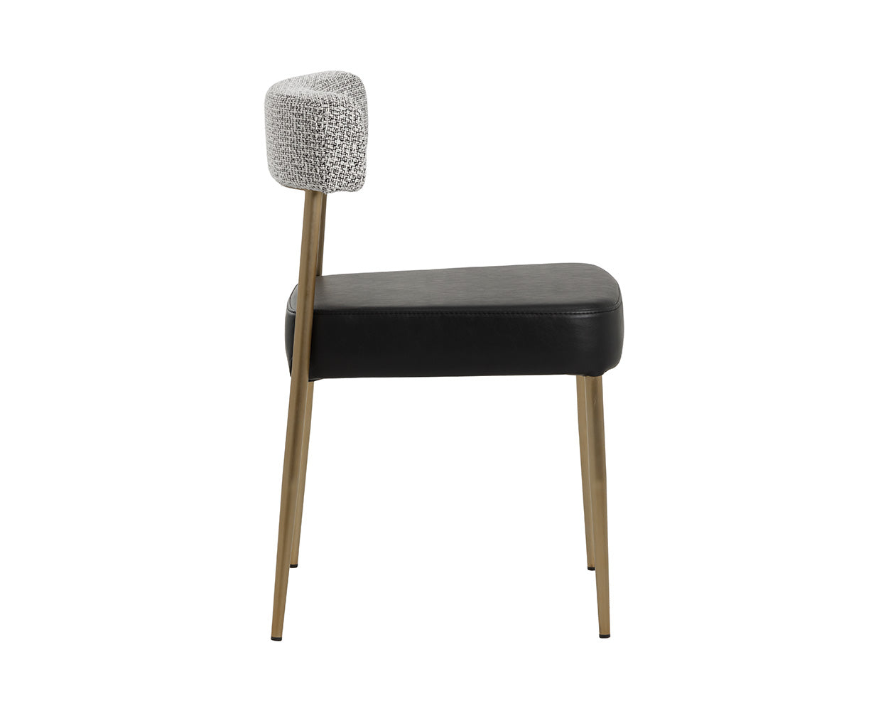 Ashwin Stackable Dining Chair