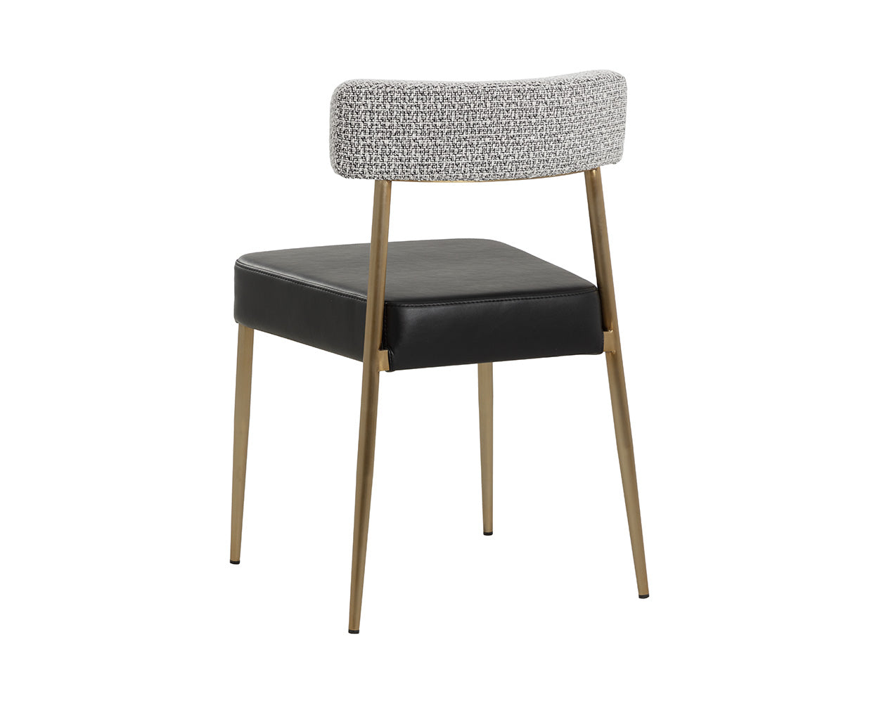 Ashwin Stackable Dining Chair