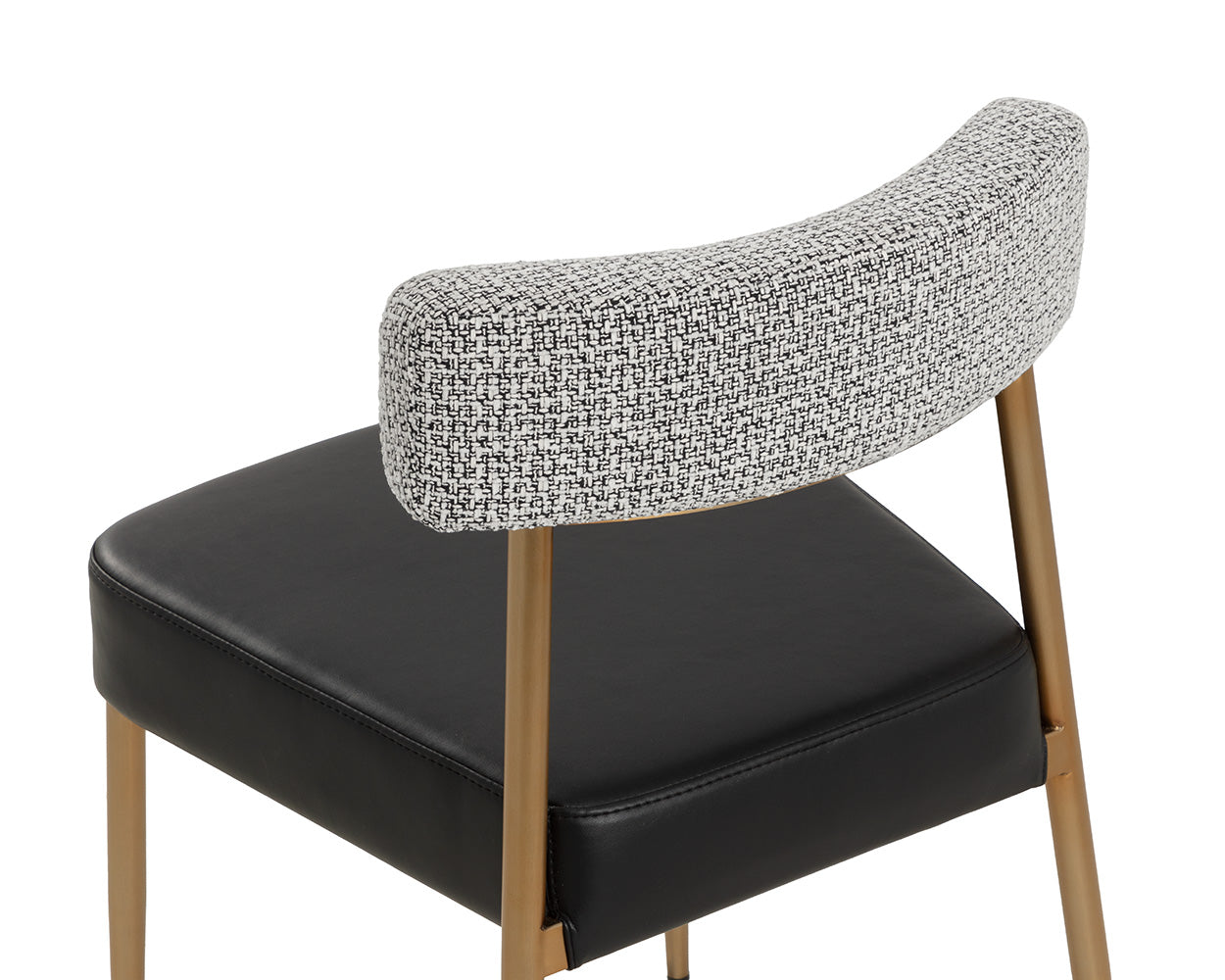 Ashwin Stackable Dining Chair