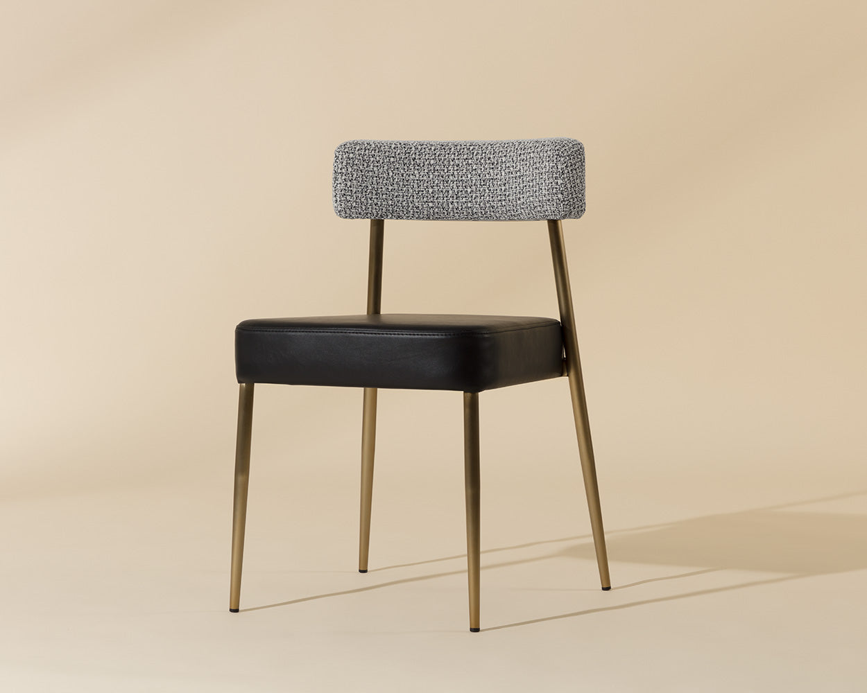 Ashwin Stackable Dining Chair