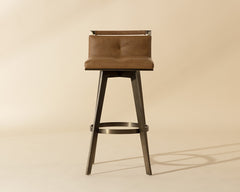 Arizona Swivel Barstool