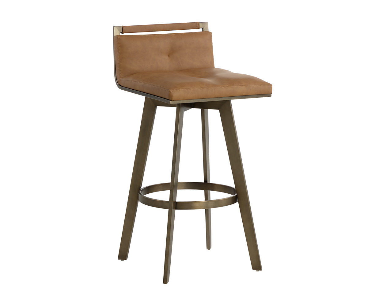 Arizona Swivel Barstool