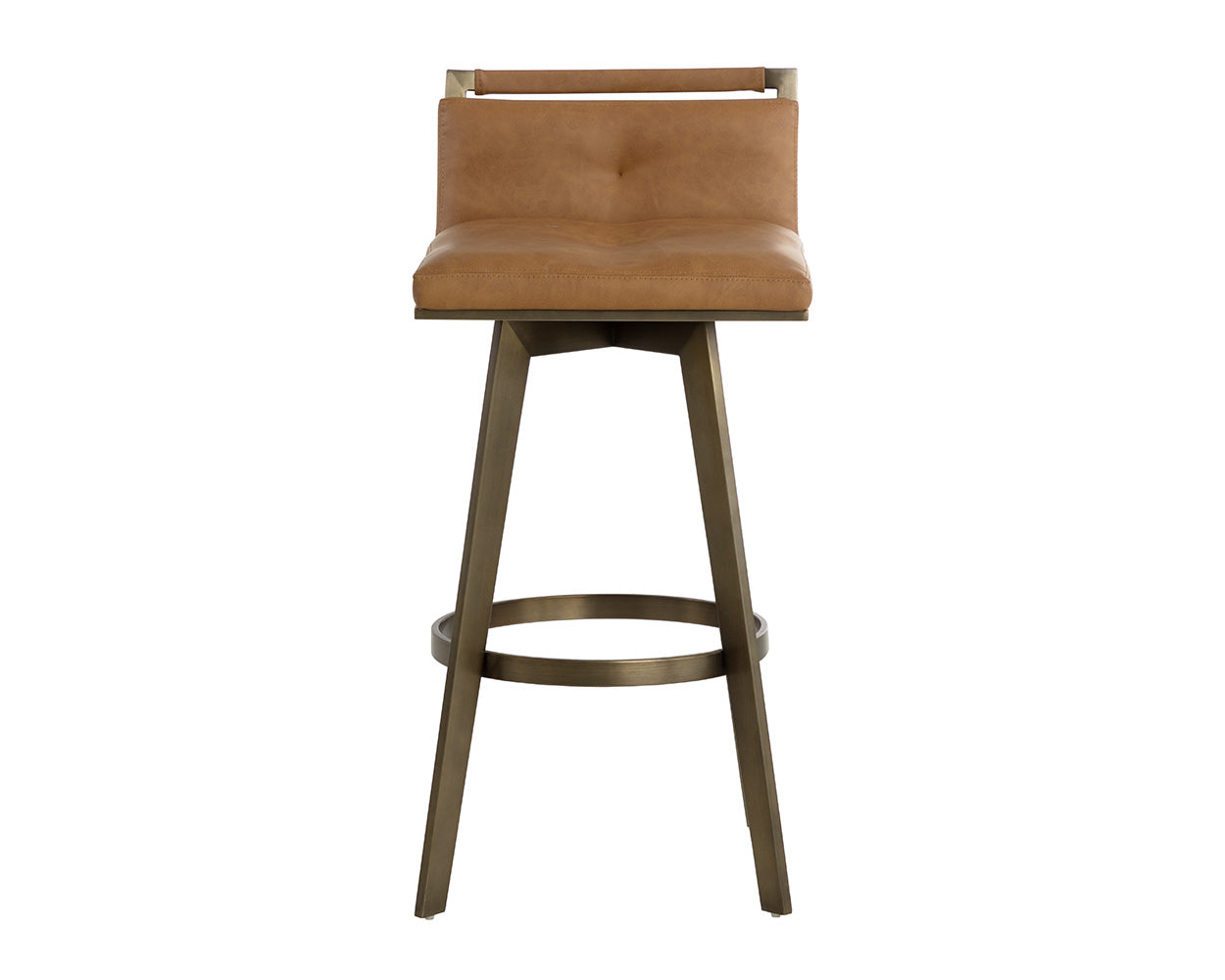 Arizona Swivel Barstool
