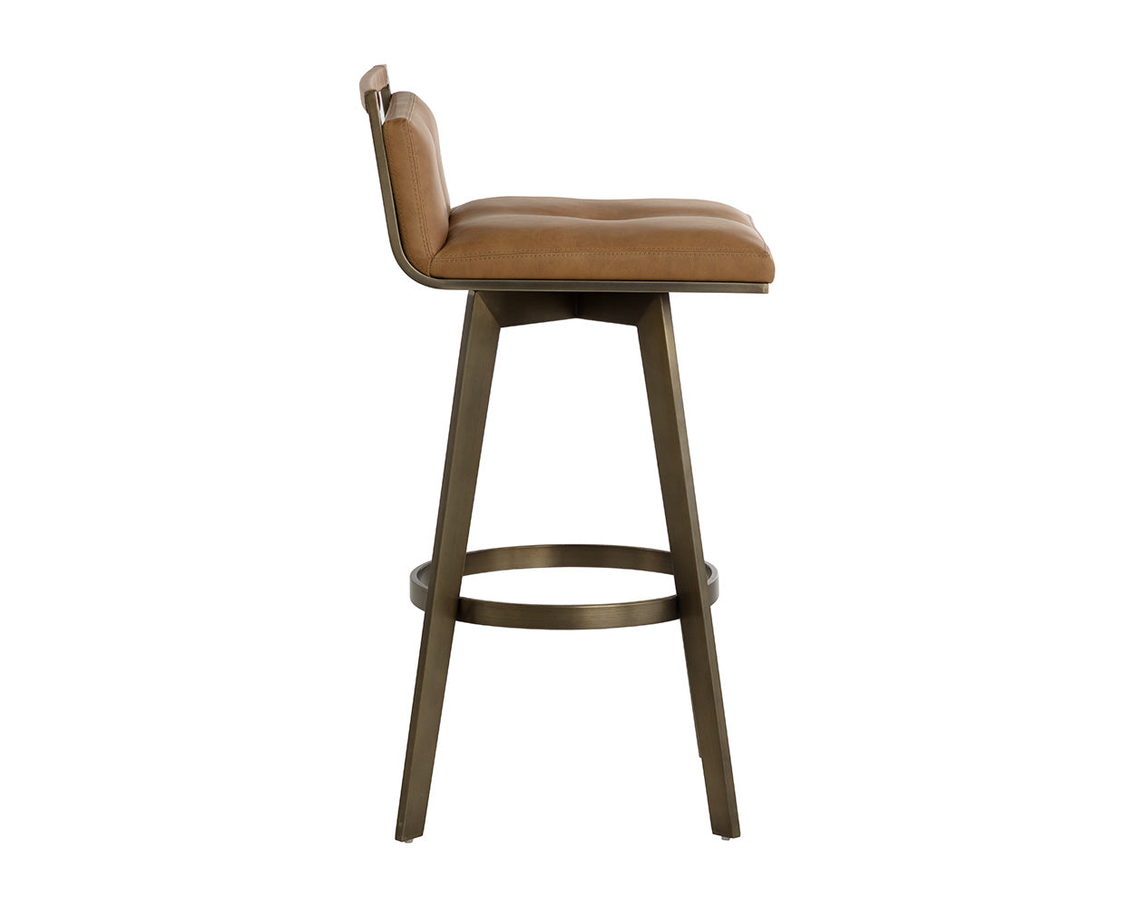 Arizona Swivel Barstool