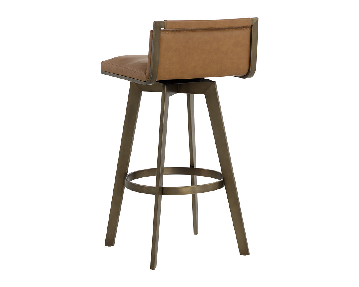 Arizona Swivel Barstool