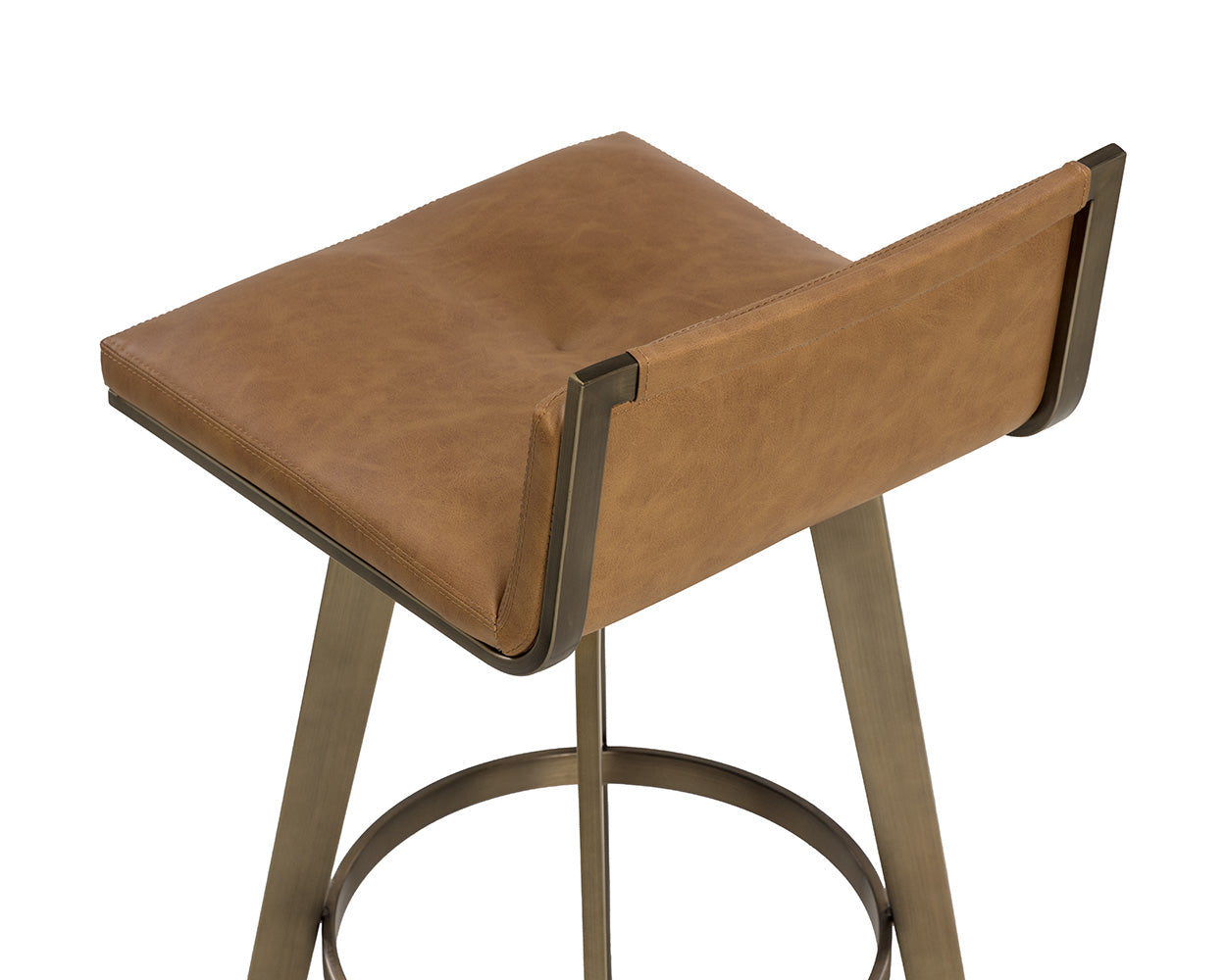Arizona Swivel Barstool