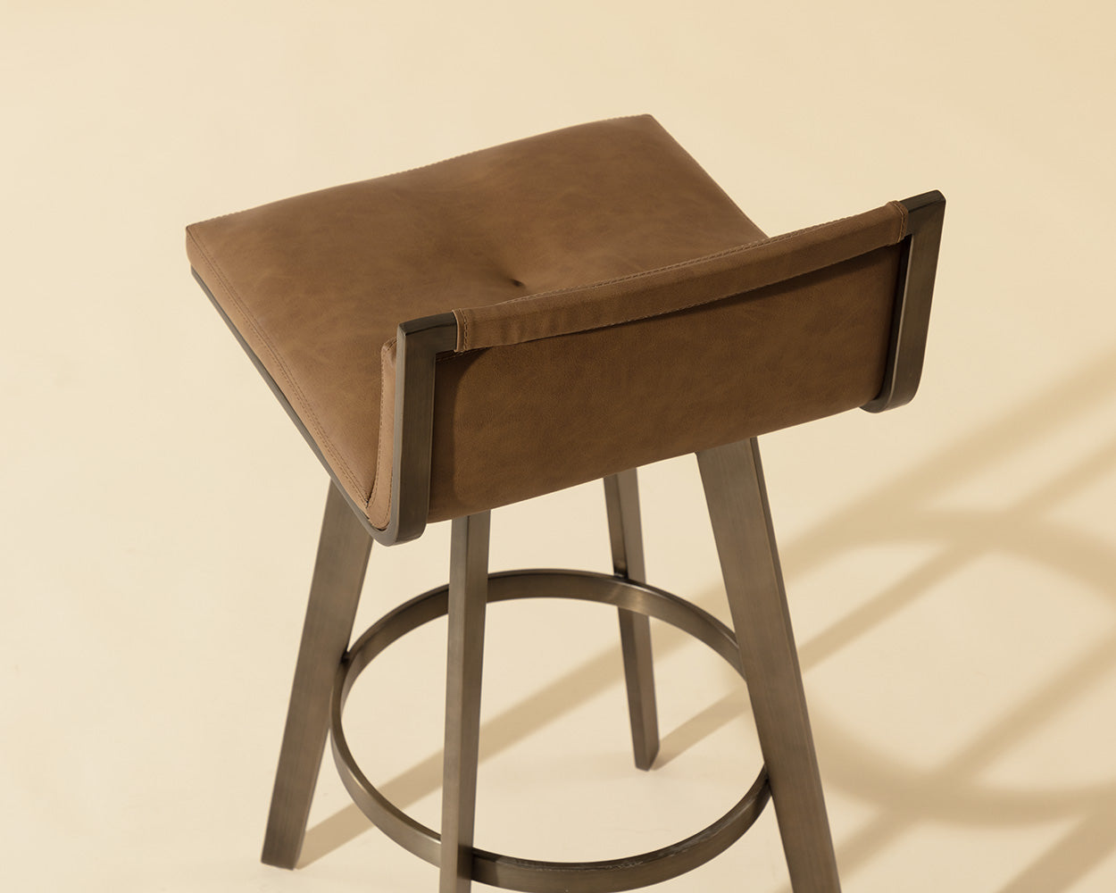 Arizona Swivel Barstool