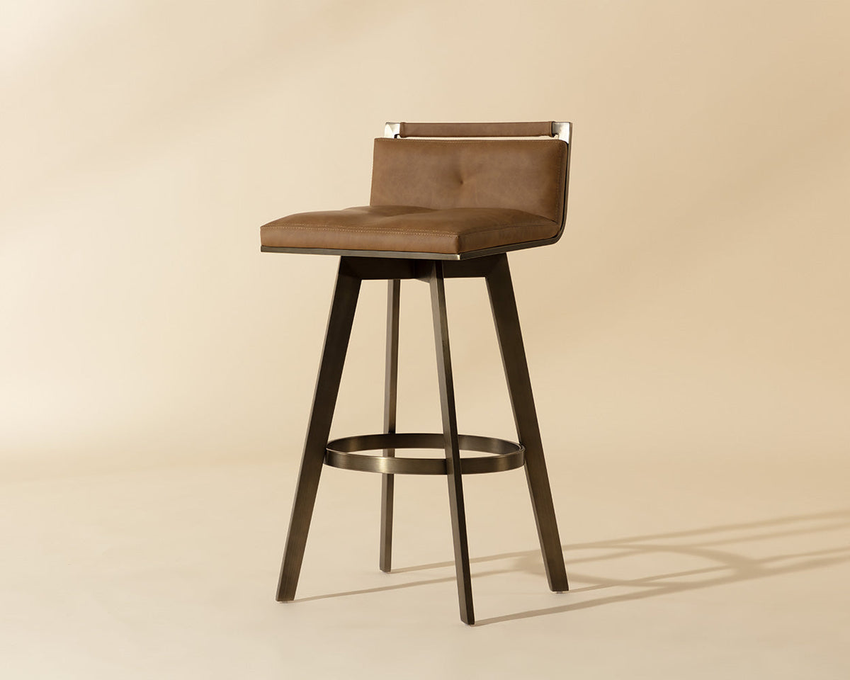 Arizona Swivel Barstool