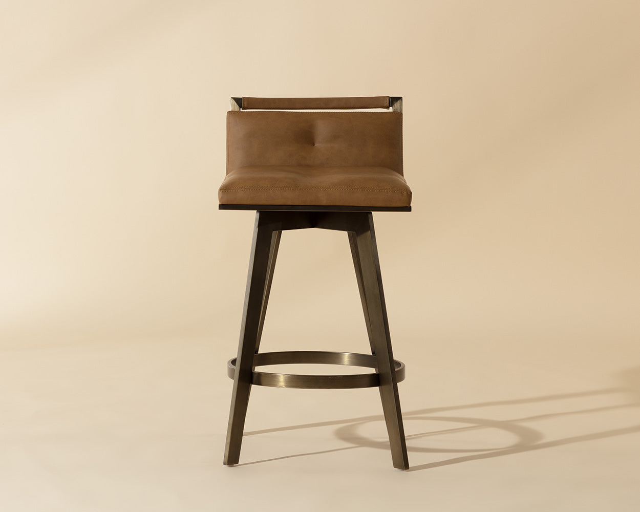 Arizona Swivel Counter Stool