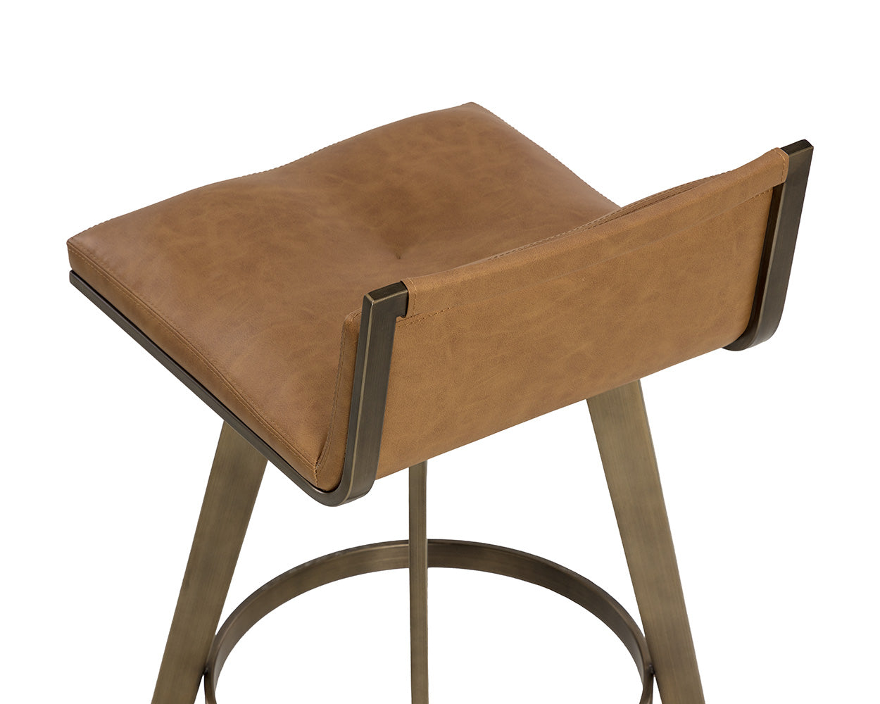 Arizona Swivel Counter Stool