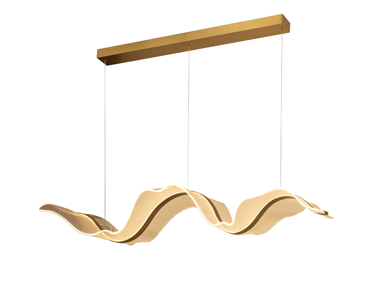 Alun Chandelier