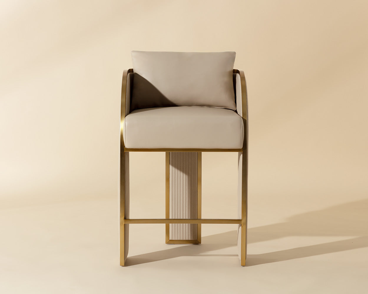 Baz Counter Stool