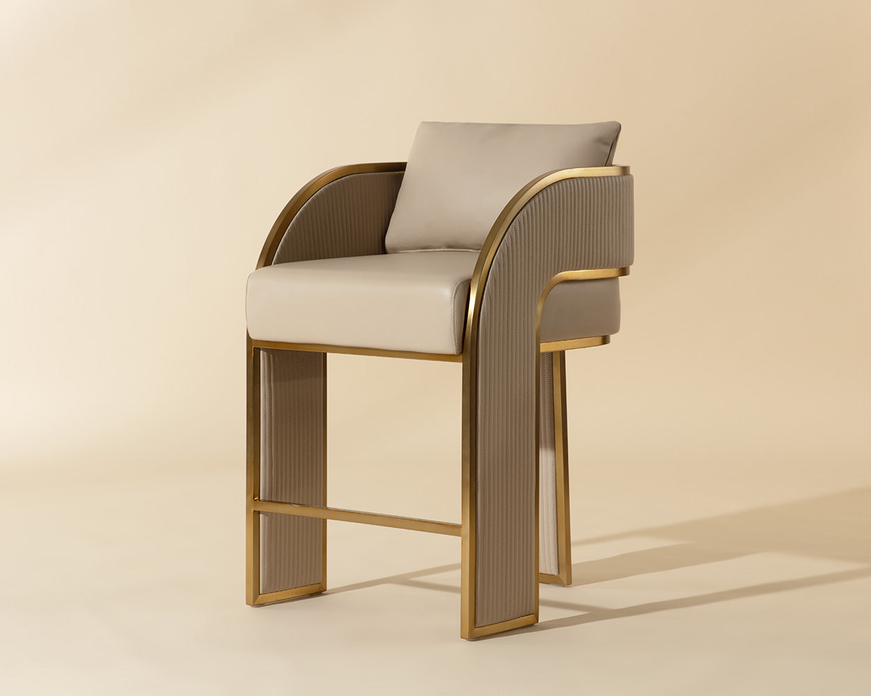 Baz Counter Stool