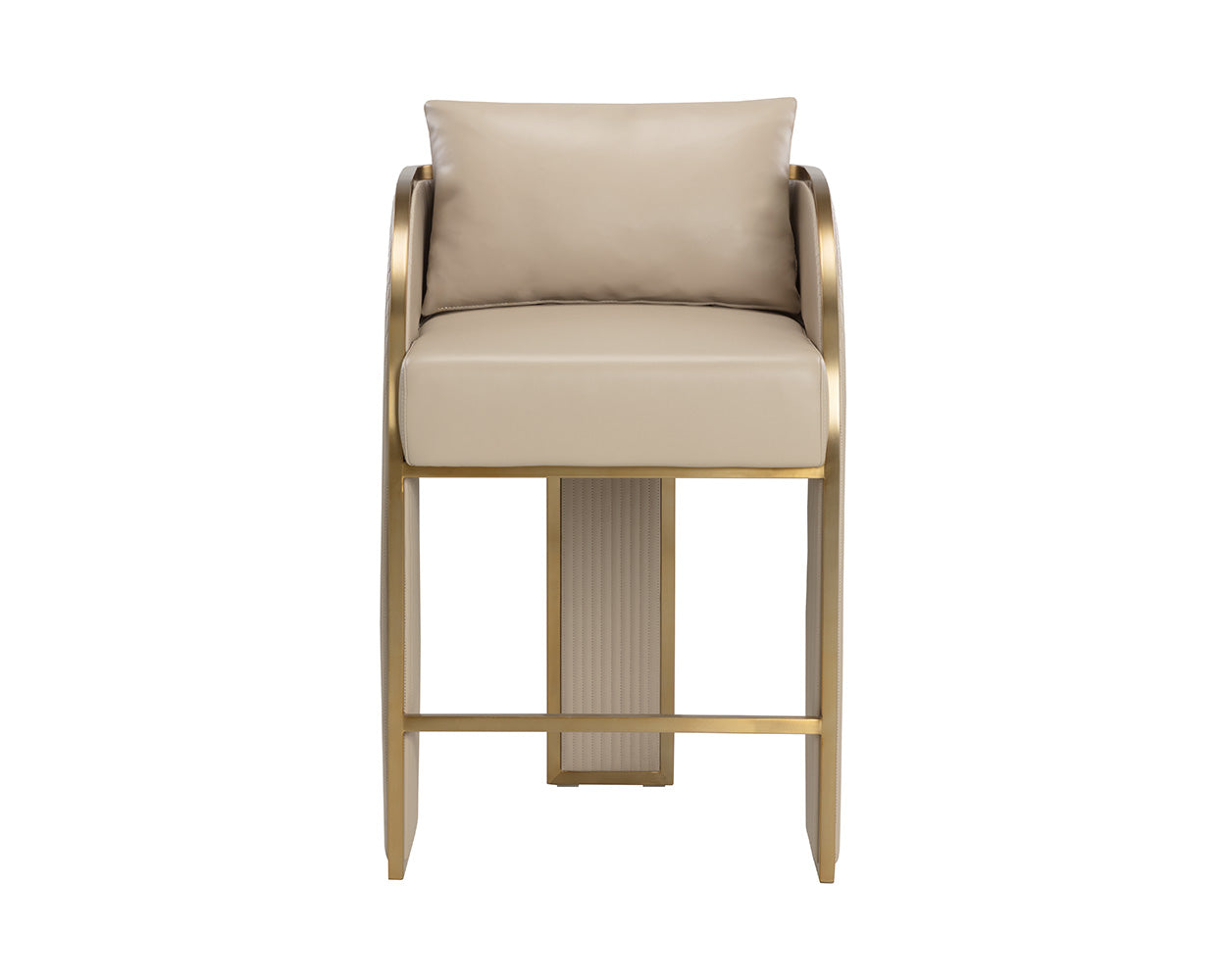 Baz Counter Stool