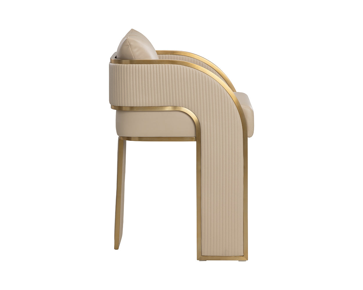 Baz Counter Stool