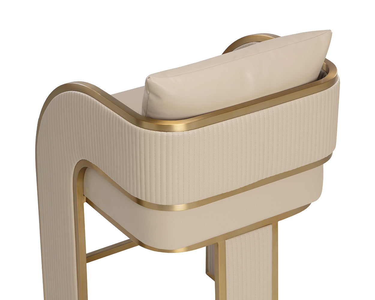 Baz Counter Stool