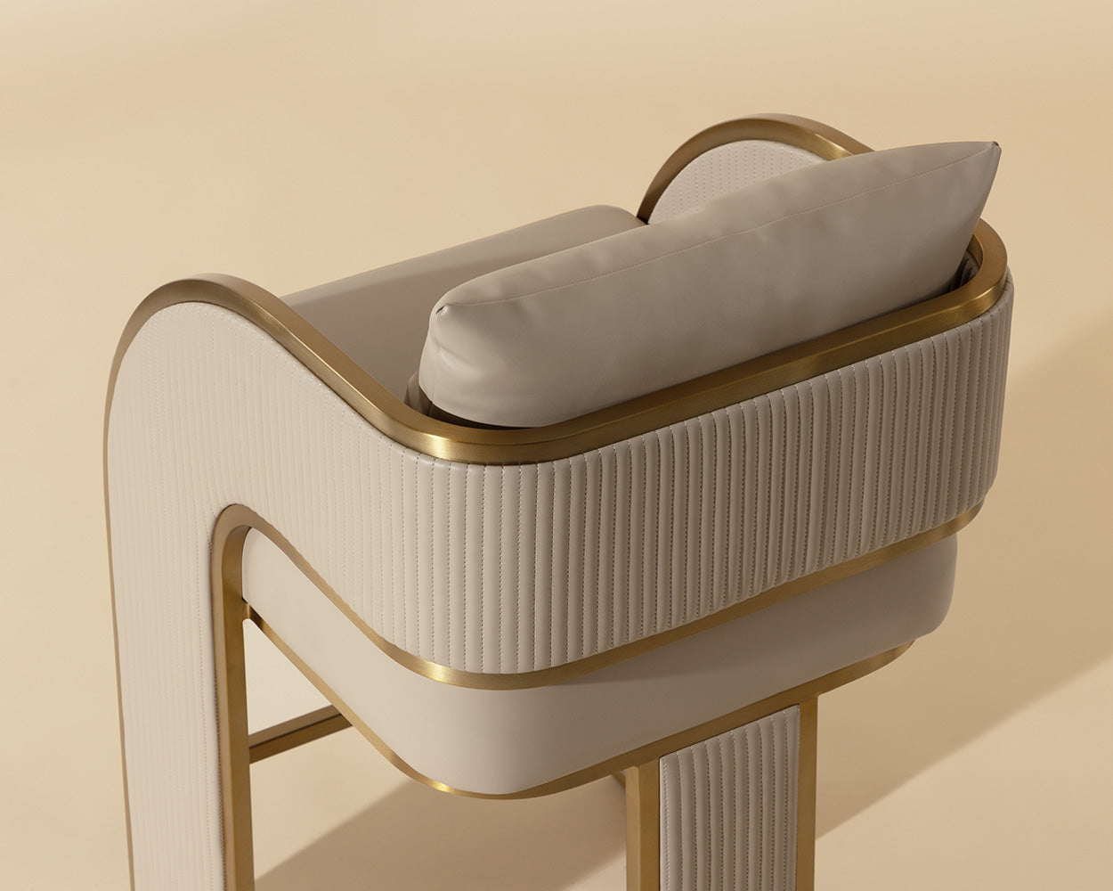Baz Counter Stool