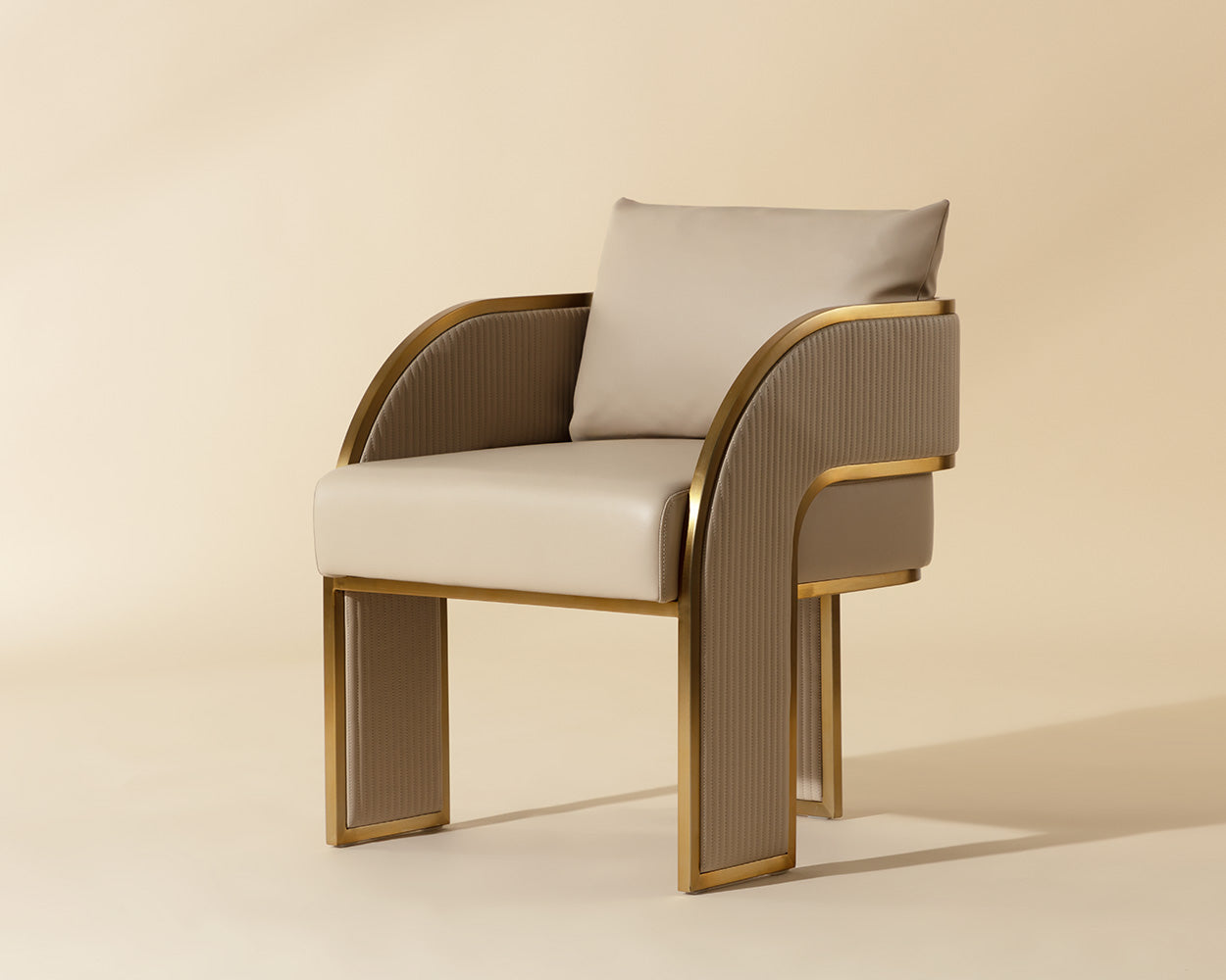 Baz Dining Armchair