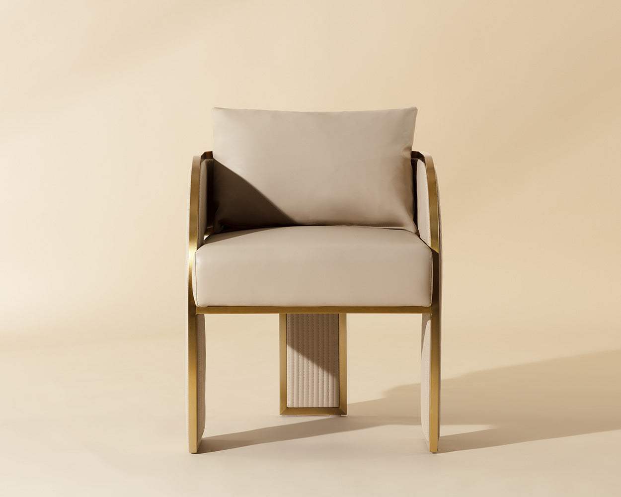 Baz Dining Armchair