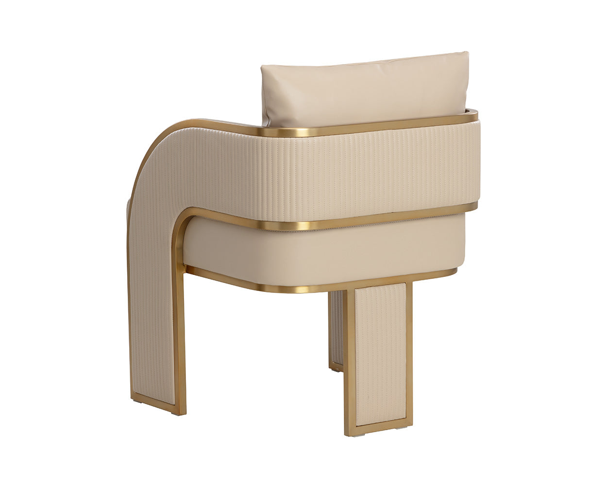 Baz Dining Armchair