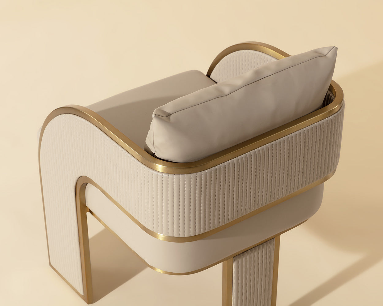 Baz Dining Armchair