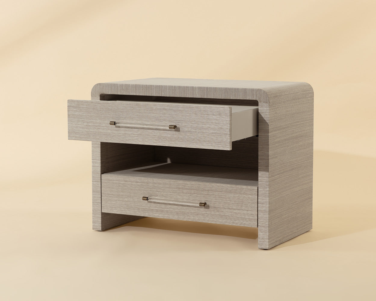 Atherton Nightstand