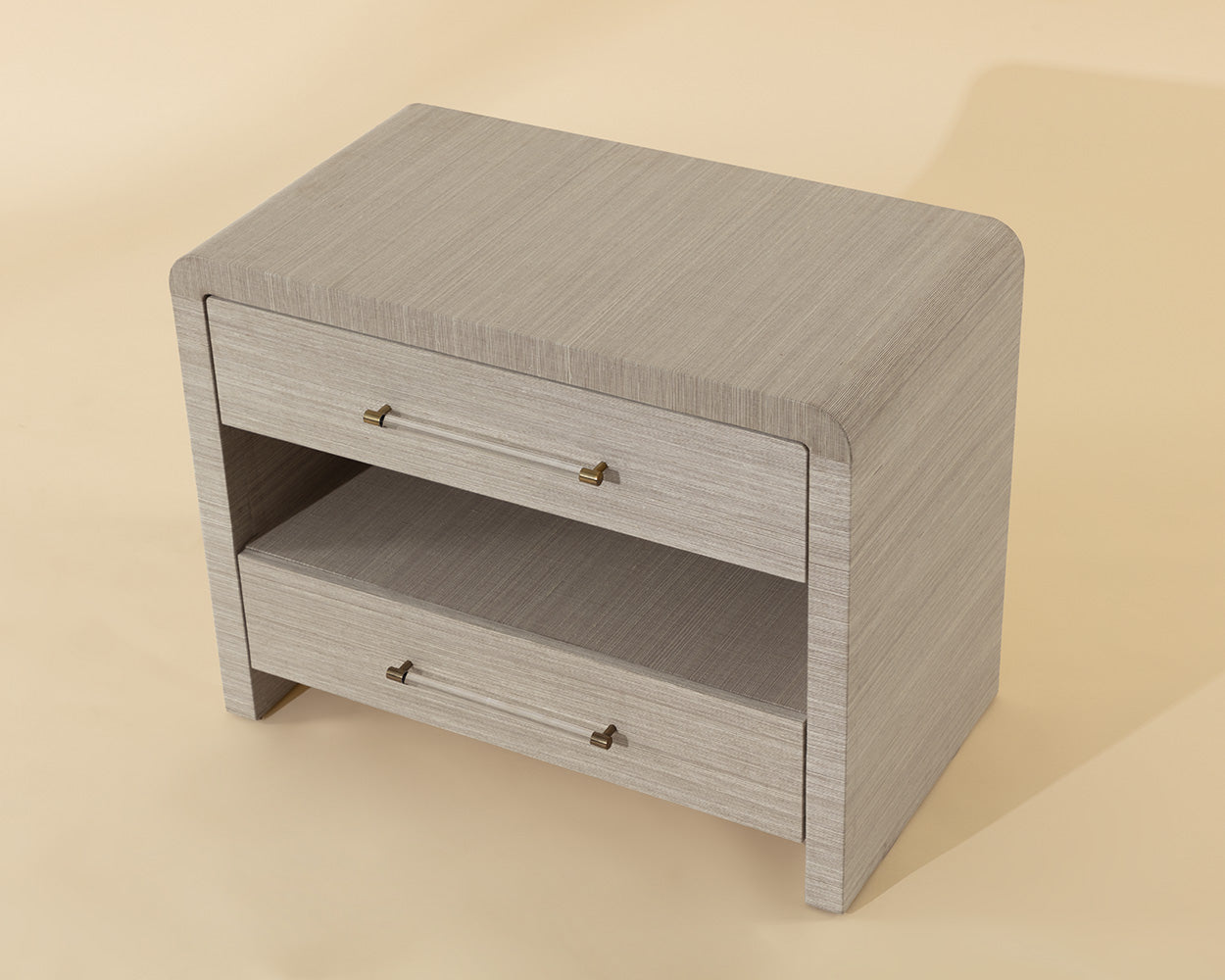 Atherton Nightstand
