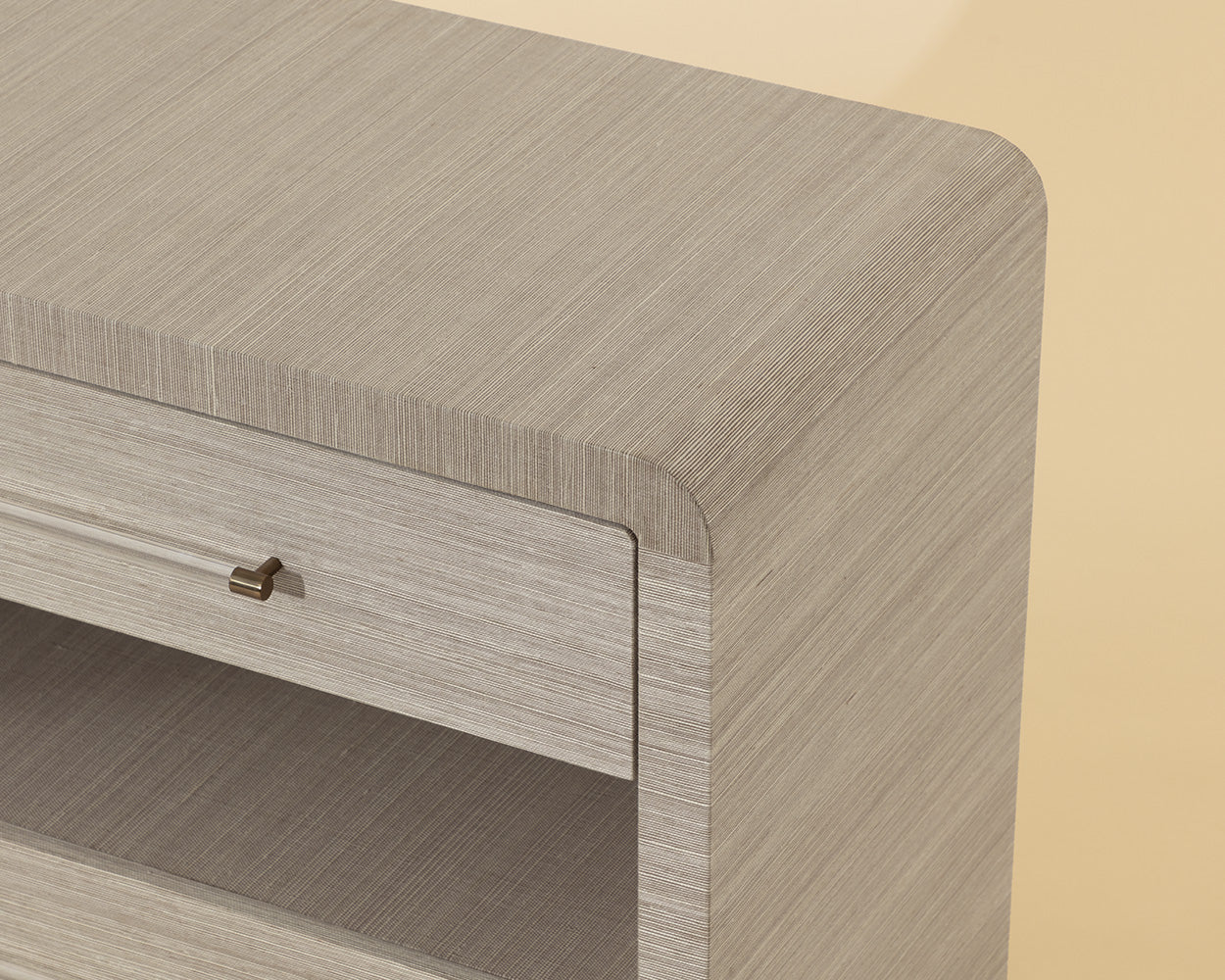 Atherton Nightstand