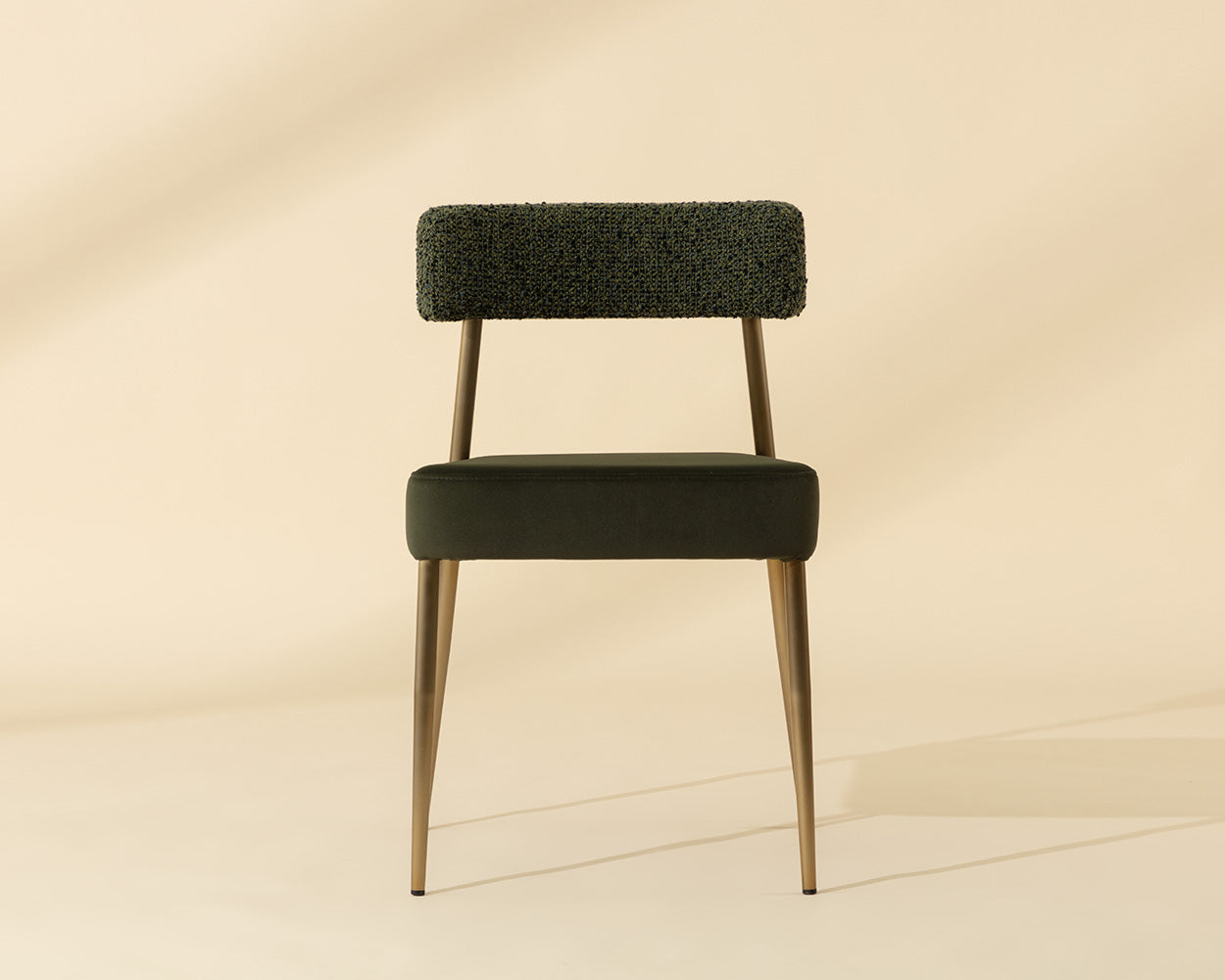 Ashwin Stackable Dining Chair