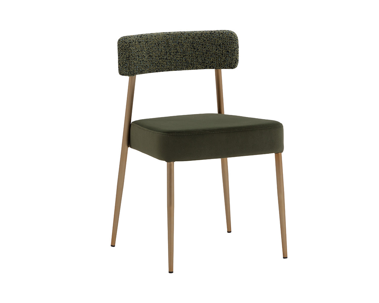 Ashwin Stackable Dining Chair