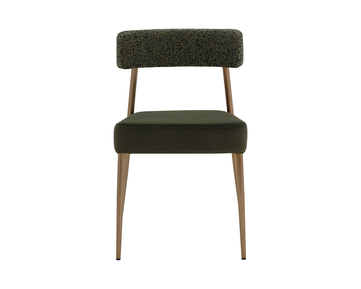 Ashwin Stackable Dining Chair