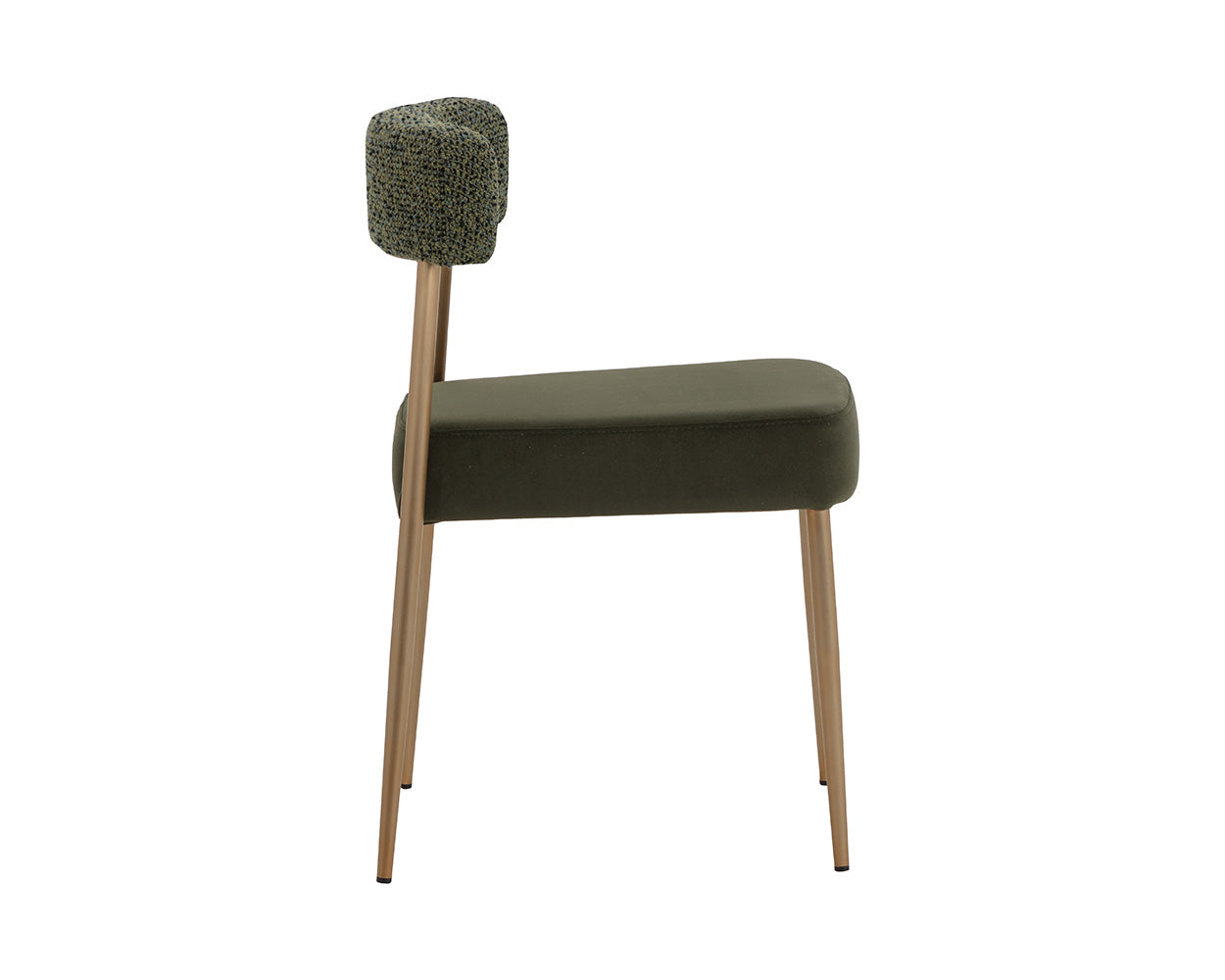 Ashwin Stackable Dining Chair