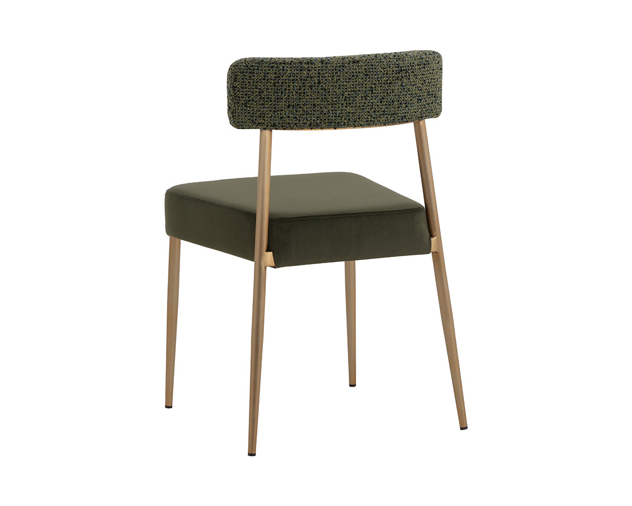 Ashwin Stackable Dining Chair