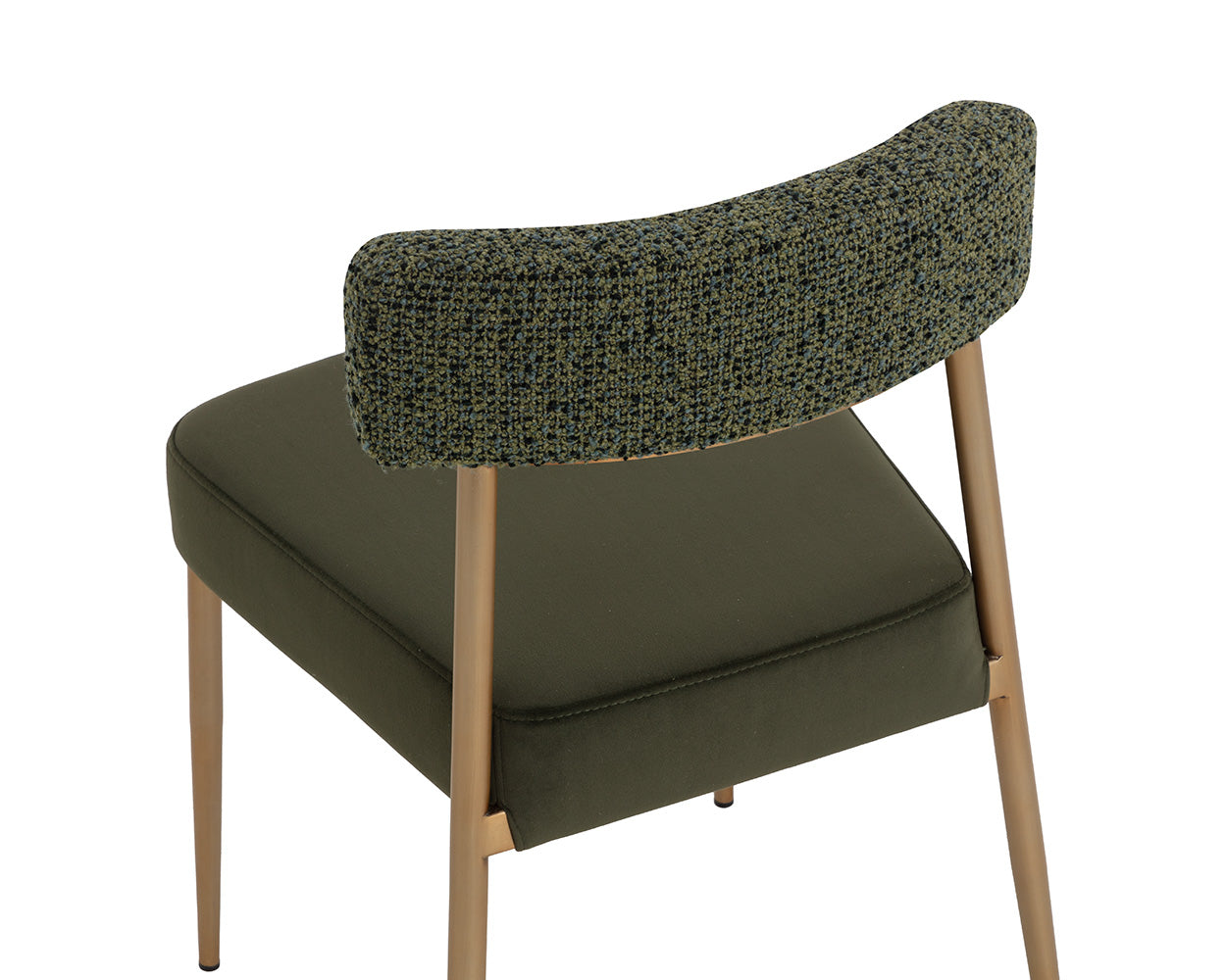 Ashwin Stackable Dining Chair