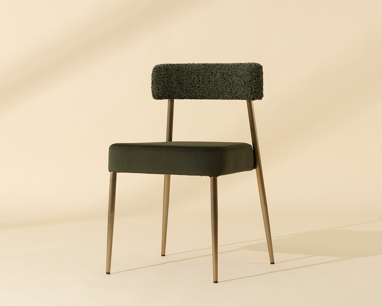 Ashwin Stackable Dining Chair
