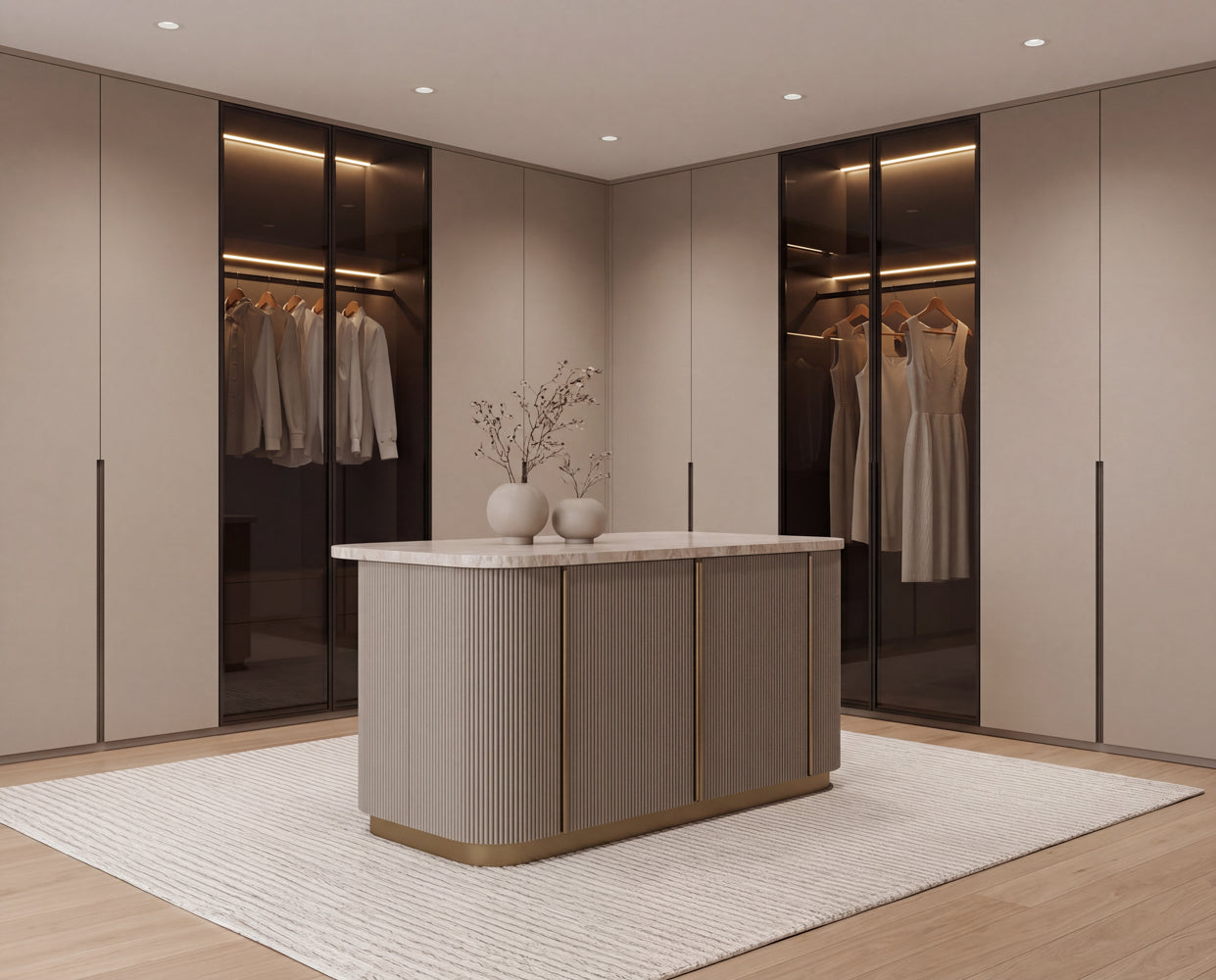 Cataldi Kitchen Island