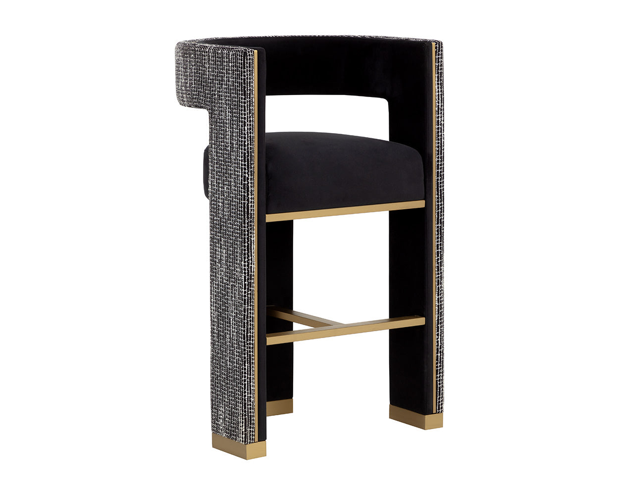 Adamina Barstool